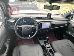 تويوتا هايلوكس